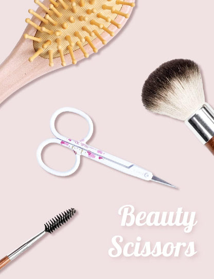 Kitty Beauty Product (Beauty Scissors)