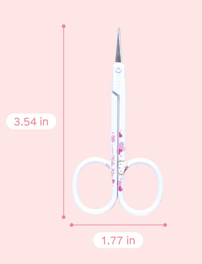 Kitty Beauty Product (Beauty Scissors)