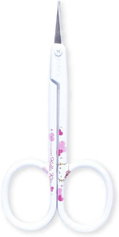 Kitty Beauty Product (Beauty Scissors)